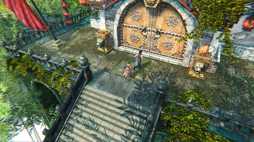 天命奇御心法怎么得