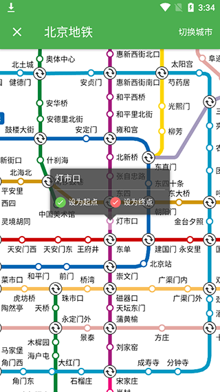 白马地图[图3]