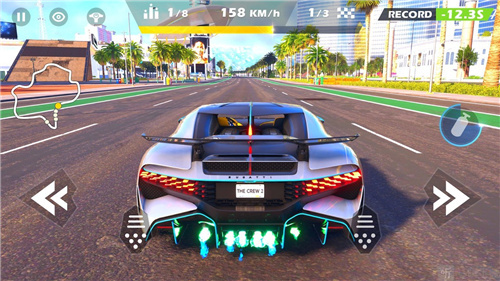 真实赛车4[图3]