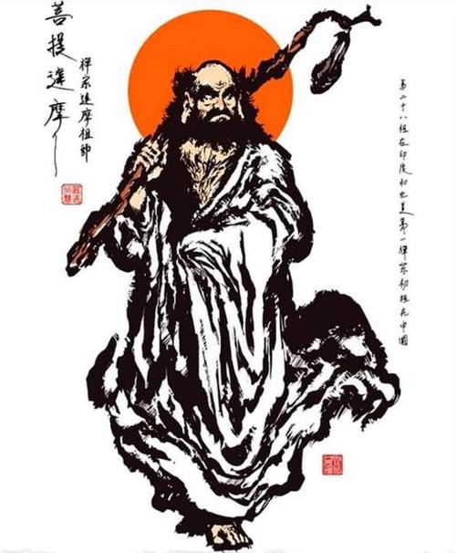 达摩心法怎么点[图2]