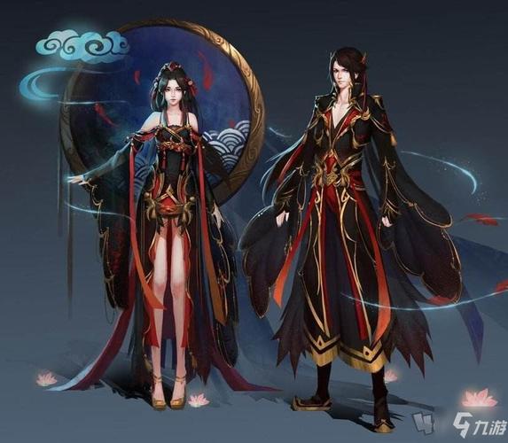 真武战力怎么选心法[图2]