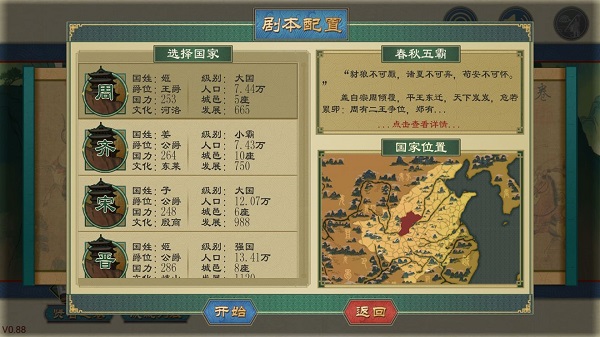 大周列国志[图1]