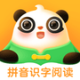 讯飞熊小球识字