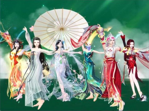 qq炫舞如何换绑qq[图1]