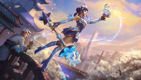 英雄联盟是什么英雄联盟[图1]