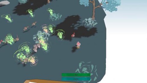 危险之地[图2]