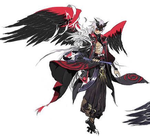阴阳师鸦天狗怎么样[图1]