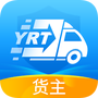 运融通货主
