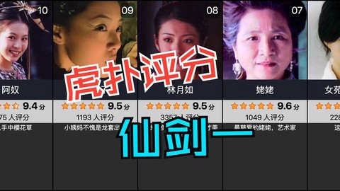 如何评价仙剑奇侠传一[图1]