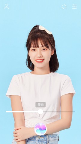美真美相机截图2