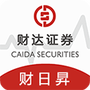 财达财日昇