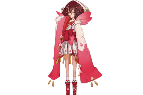 阴阳师桃花妖怎么群奶[图1]
