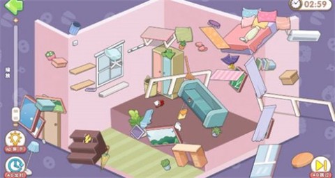 我的收纳小屋[图2]