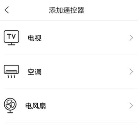 魔百盒遥控器[图2]