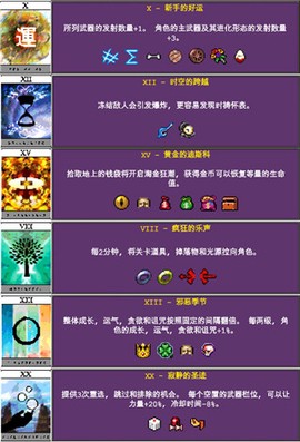 吸血鬼幸存者手机版[图3]