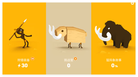 猎人酋长[图1]