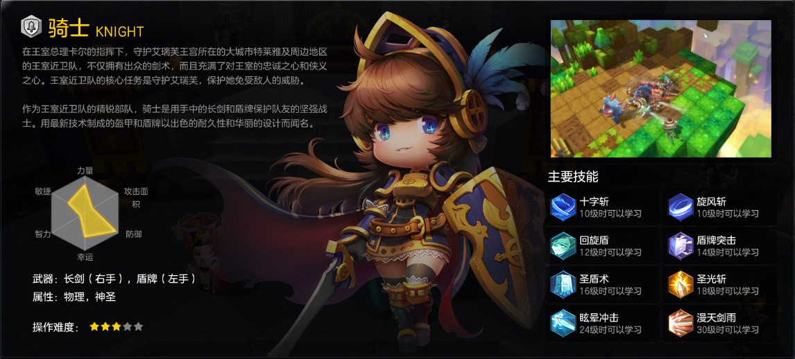 冒险岛2防穿怎么堆[图1]