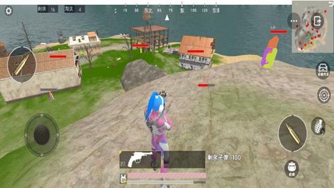 精英吃鸡派对[图1]