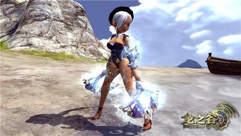 龙之谷舞娘堆什么属性[图1]
