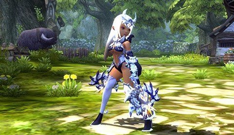 龙之谷舞娘堆什么属性[图2]