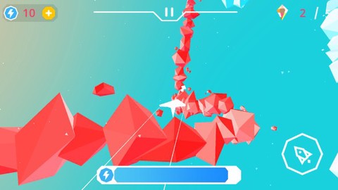 触摸天空[图1]