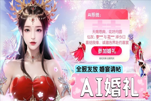 仙圣奇缘[图1]