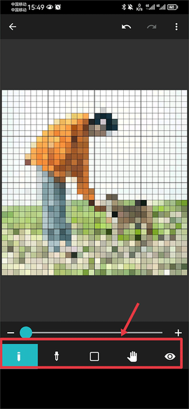 八位元画家[图21]