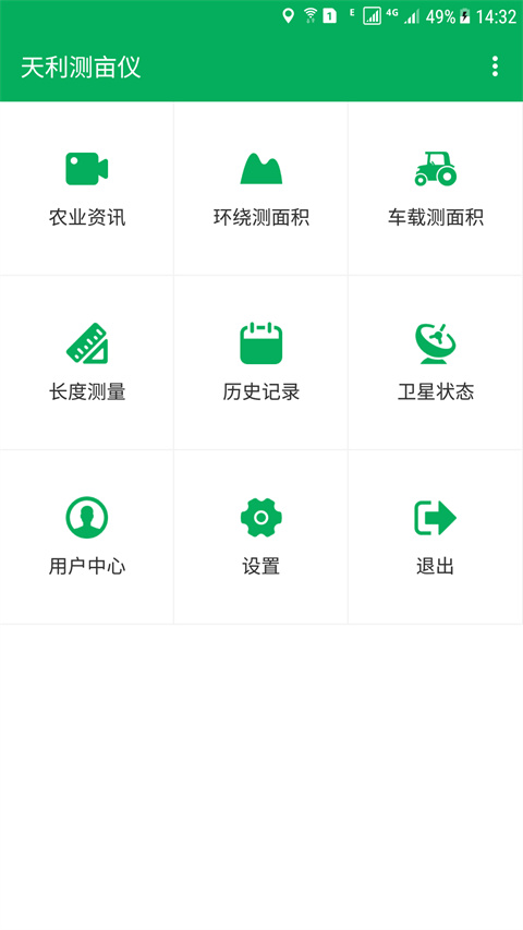 天利测亩仪[图1]