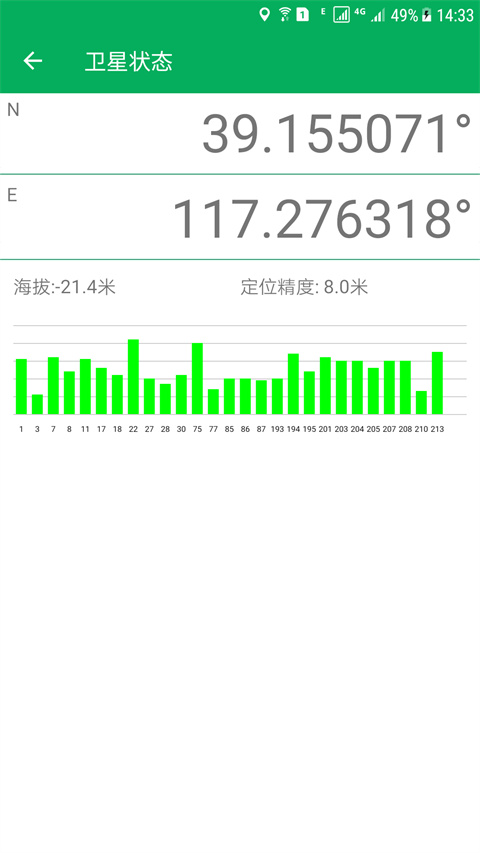 天利测亩仪[图2]