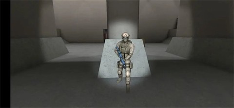 僵尸作战模拟[图1]
