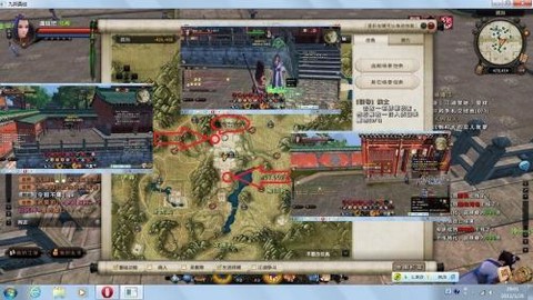 九阴真经夺书怎么玩[图1]