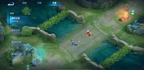 王者荣耀中路什么意思[图2]