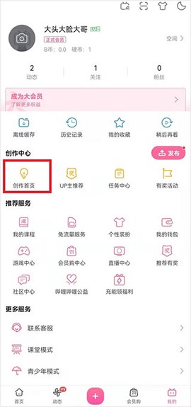 哔哩哔哩谷歌[图2]