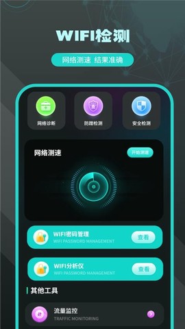 无线密码显示器[图1]