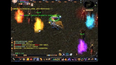 魔域3星副本爆什么[图2]