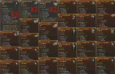 暗黑破坏神怎么锻造装备[图2]