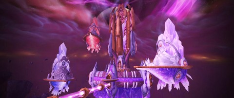 魔兽世界风暴要塞怎么去[图1]