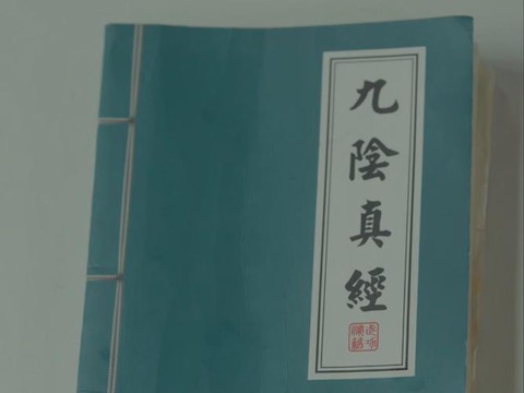 九阴真经批注书怎么得[图2]