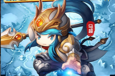 大兵小将[图1]