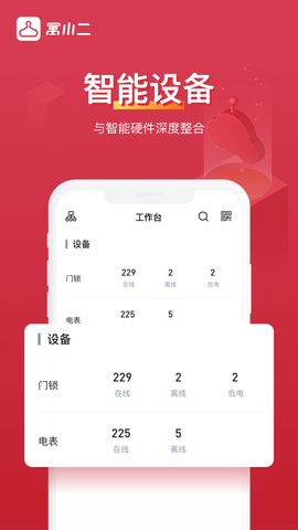 寓小二截图2