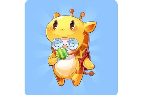天天酷跑小小鹿配什么[图2]