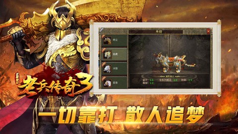 老兵传奇[图2]