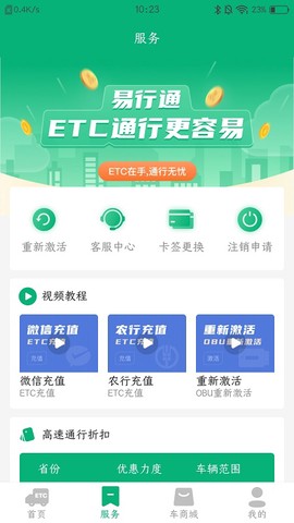 易行通[图1]