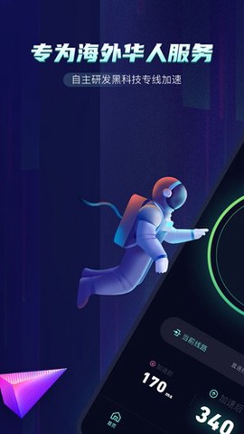 火箭加速器[图1]