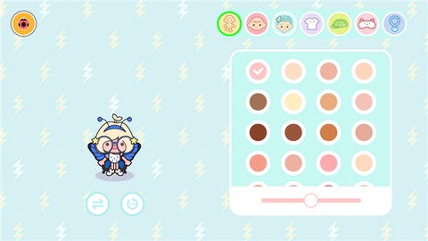 米加的小镇世界[图6]