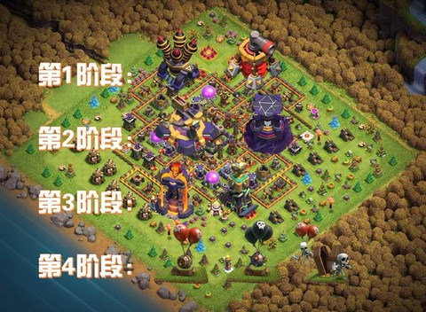 部落冲突怎么关联设备[图1]