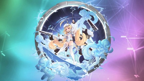 碧蓝航线举高高怎么样[图2]