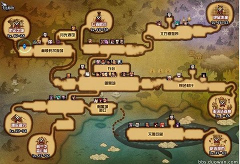 dnf绝望之塔怎么进[图2]