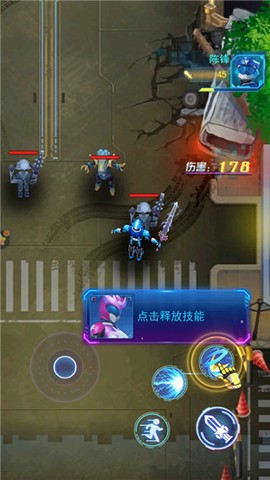 神兽金刚无限战场[图8]