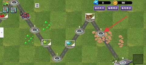植物大战僵尸异域探险[图2]